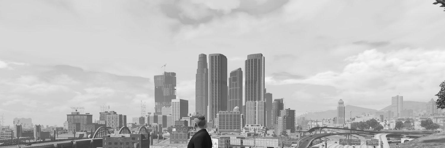 lleewill's profile banner image