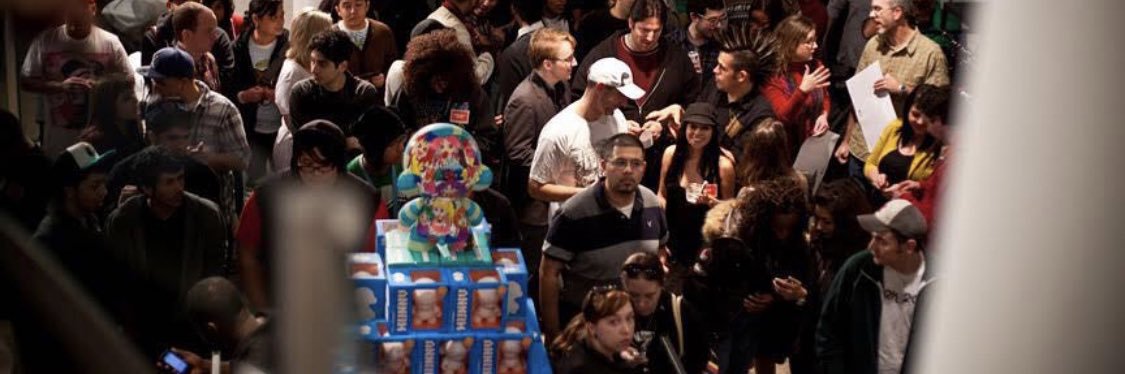 shopatama's profile banner image