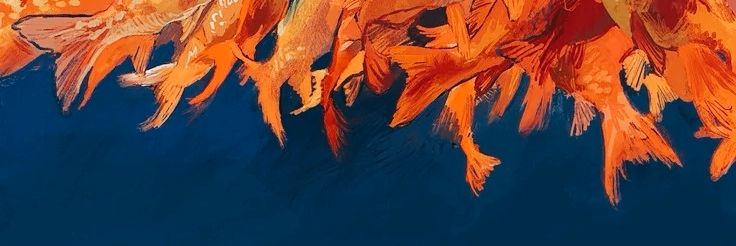 𝕺 ѵiajante. banner