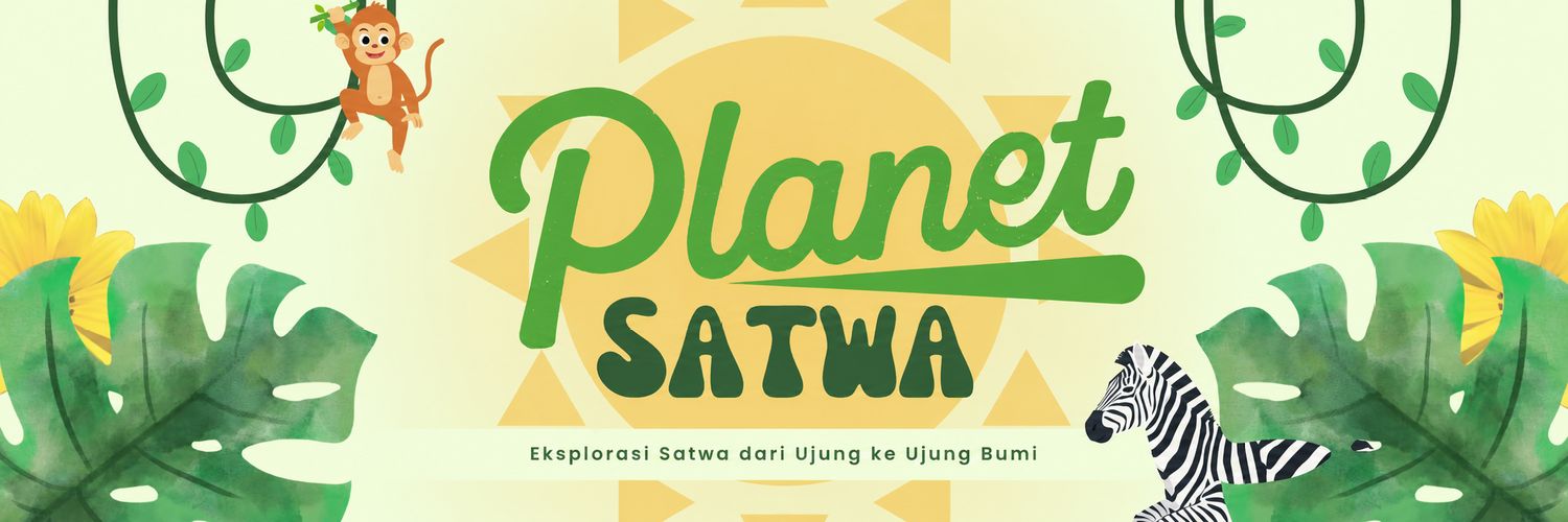 Planet Satwa banner