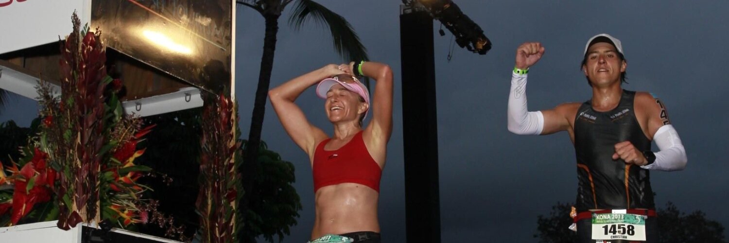 MissTriathlon's profile banner image