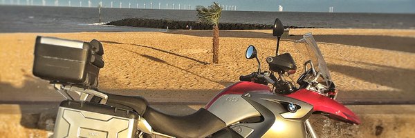 gfreear Profile Banner