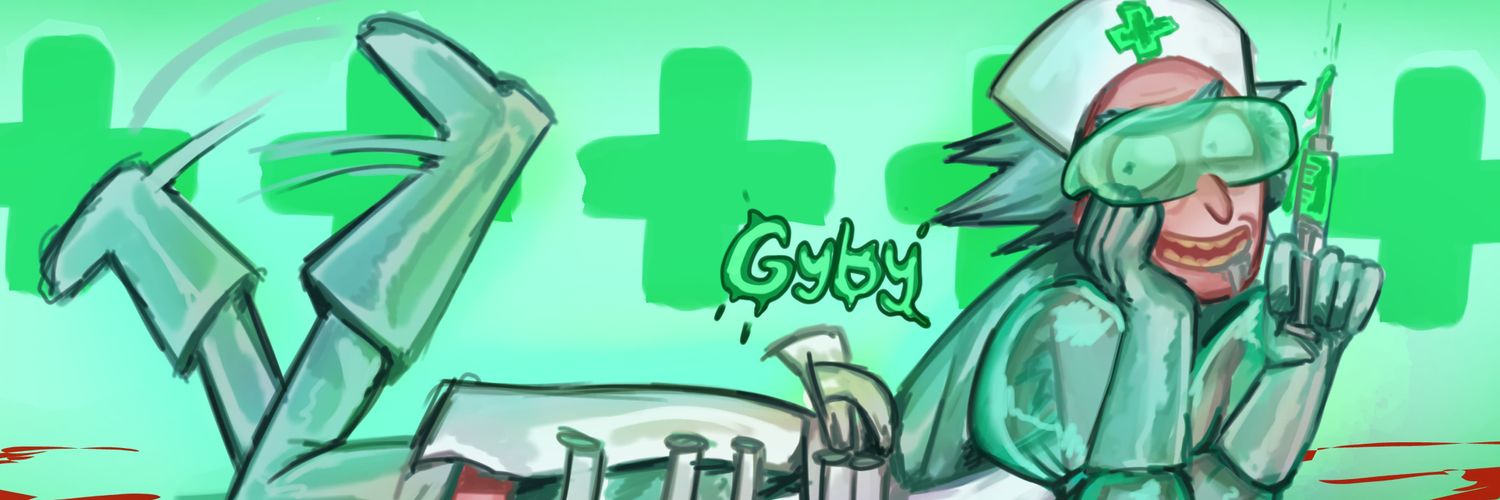 Backhurts_Gyby's profile banner image