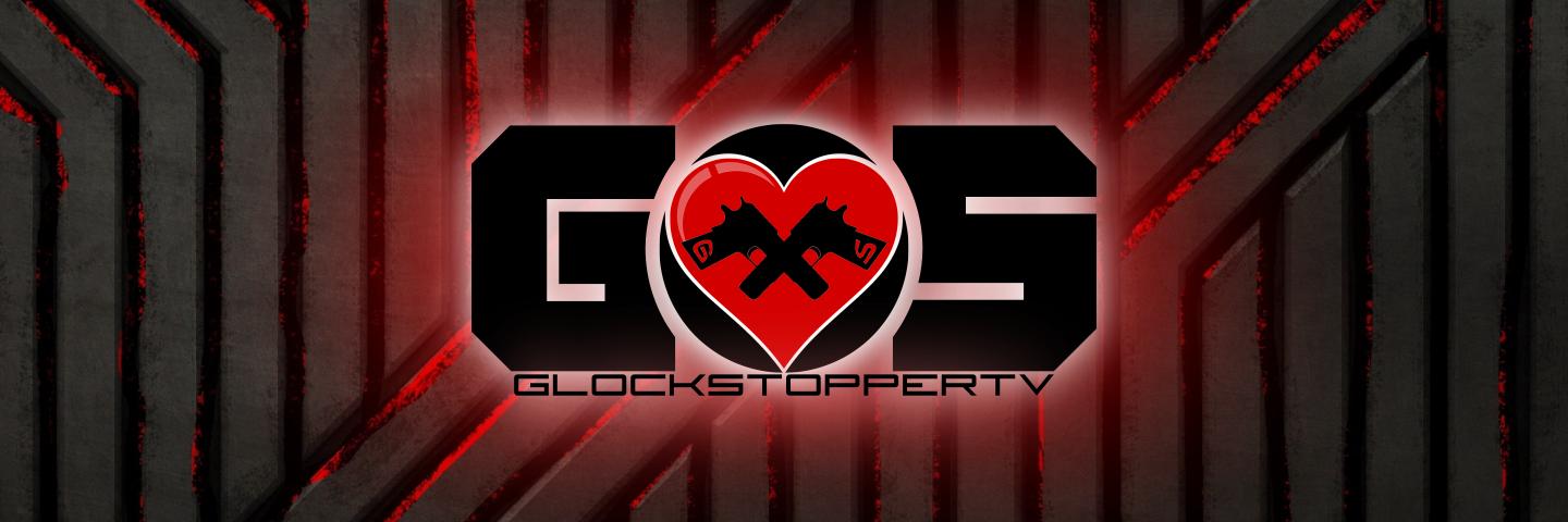 Glockstopper's profile banner image