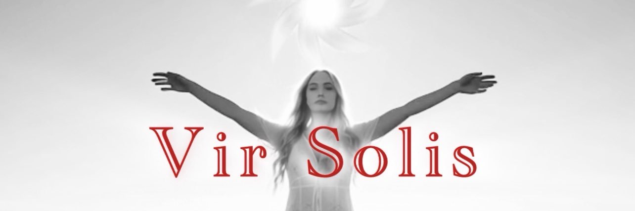 Vir Solis banner