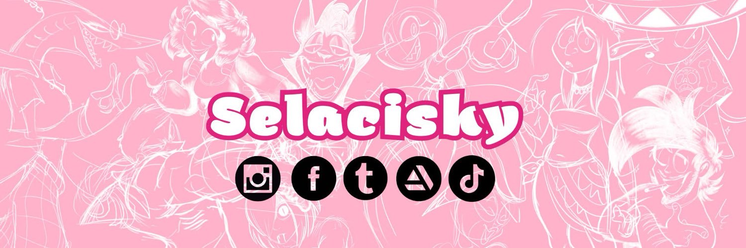 selacisky's profile banner image