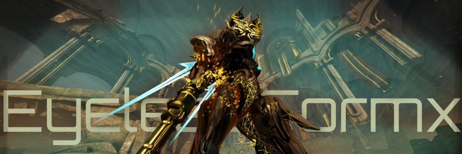EyelessFormx banner