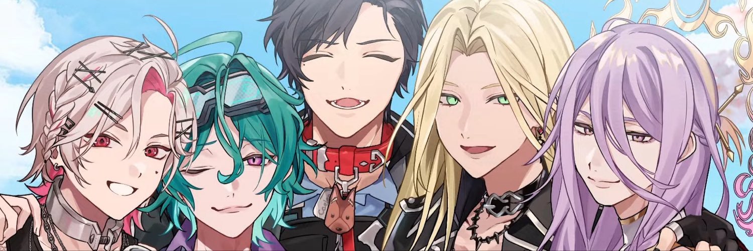 lohensluvr's profile banner image