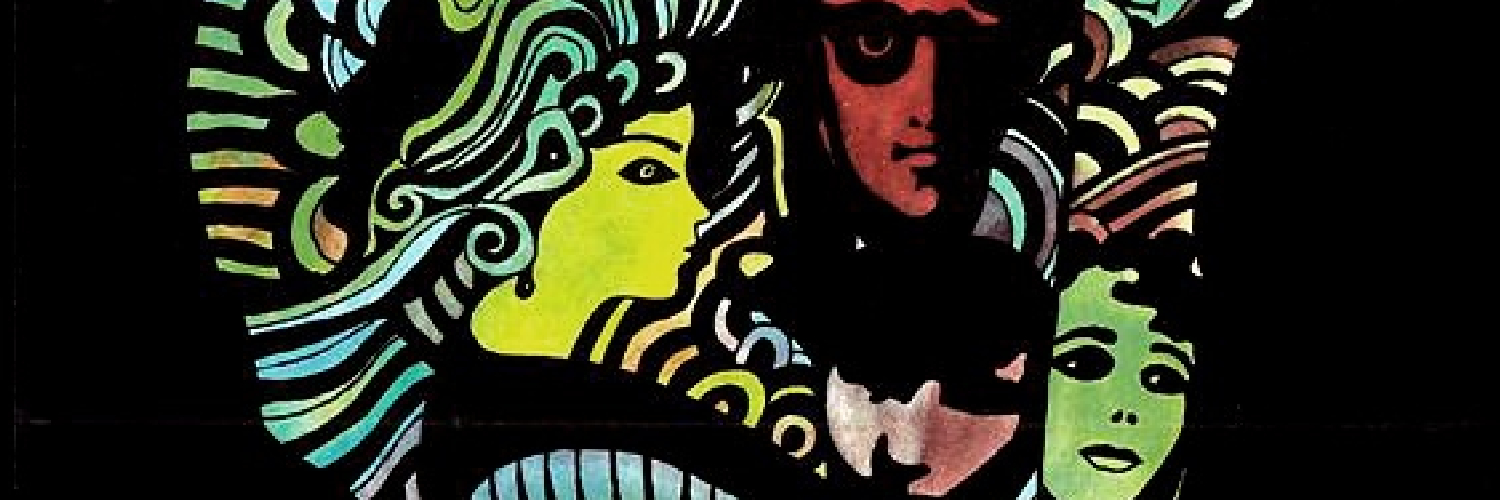barryfwalsh's profile banner image