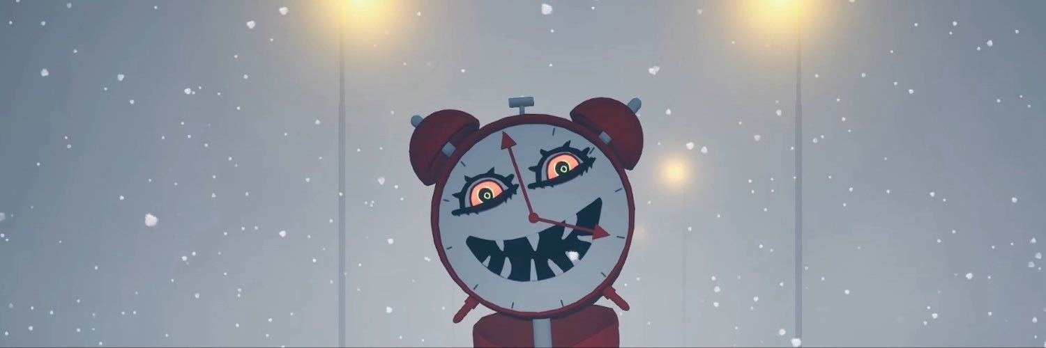 eunchiki's profile banner image