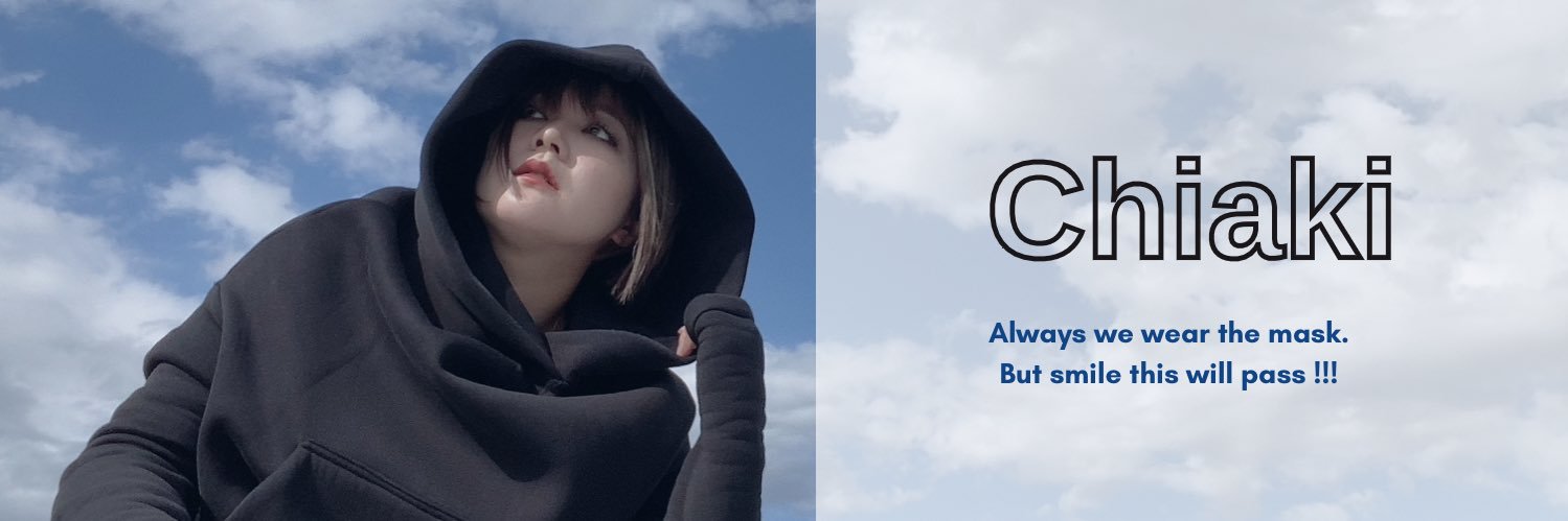 chlaky's profile banner image