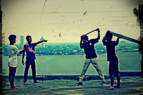 andiansusanto's profile banner image