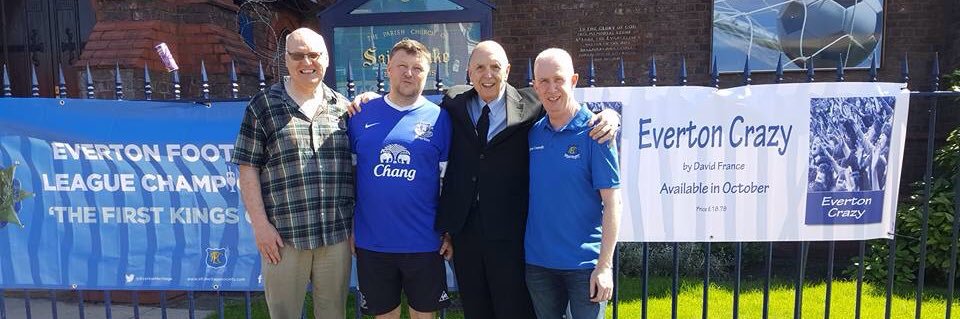 Bren Connolly 🇺🇦 banner