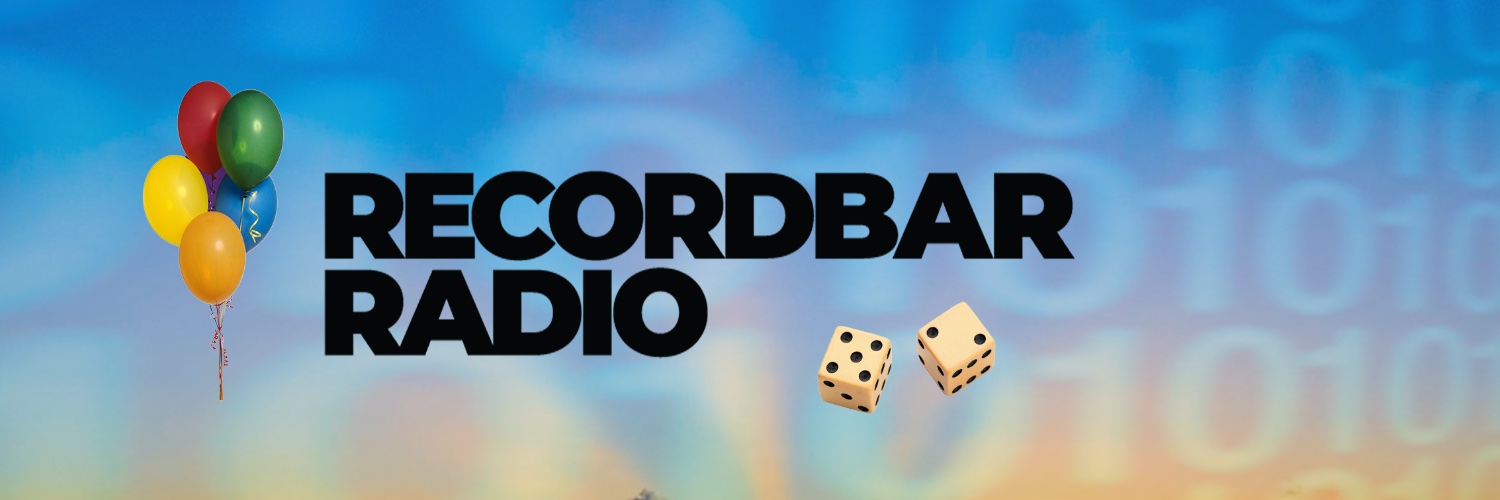 recordbarradio's profile banner image