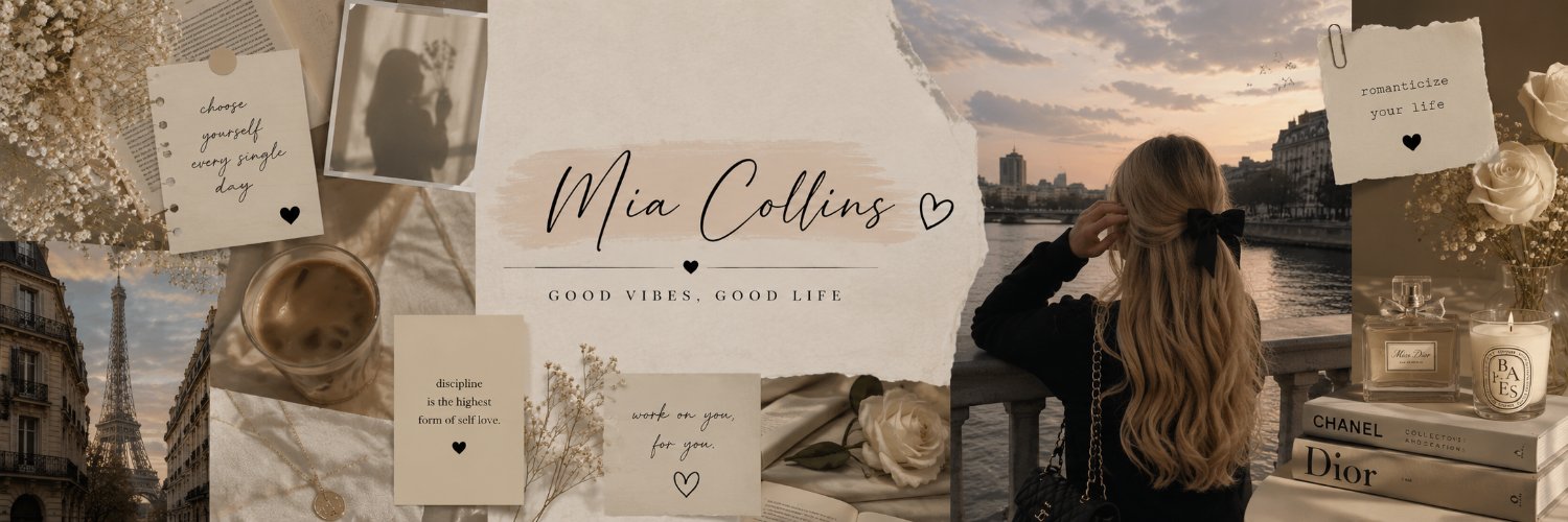 Mia Collins banner