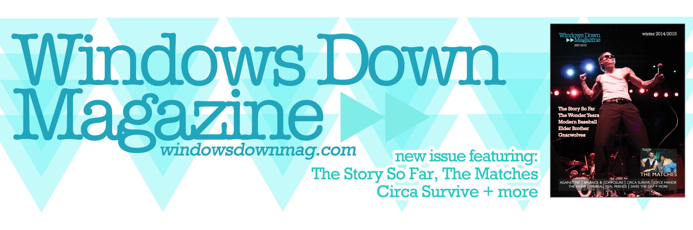 WindowsDownMag's profile banner image