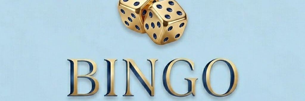 Drbinggo's profile banner image
