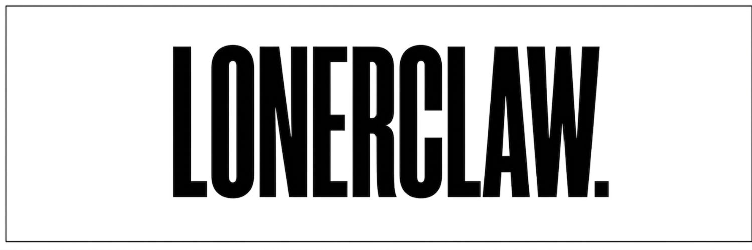 Lonerclaw banner