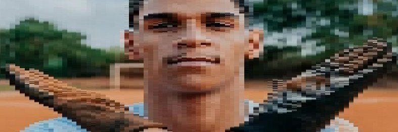 vinialeatory's profile banner image