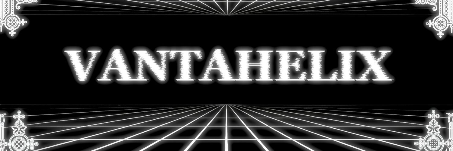 vantahelix's profile banner image