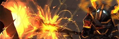 R-Corp banner