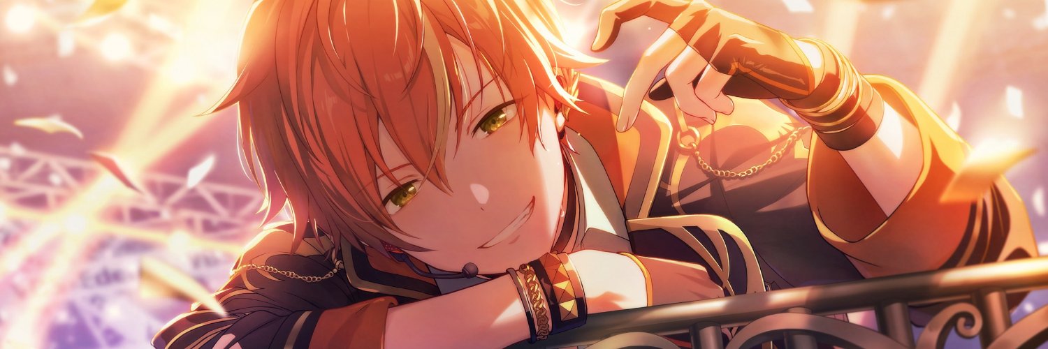 TOGA0923's profile banner image