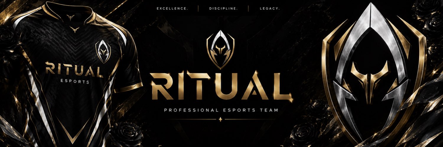 Ritual United banner
