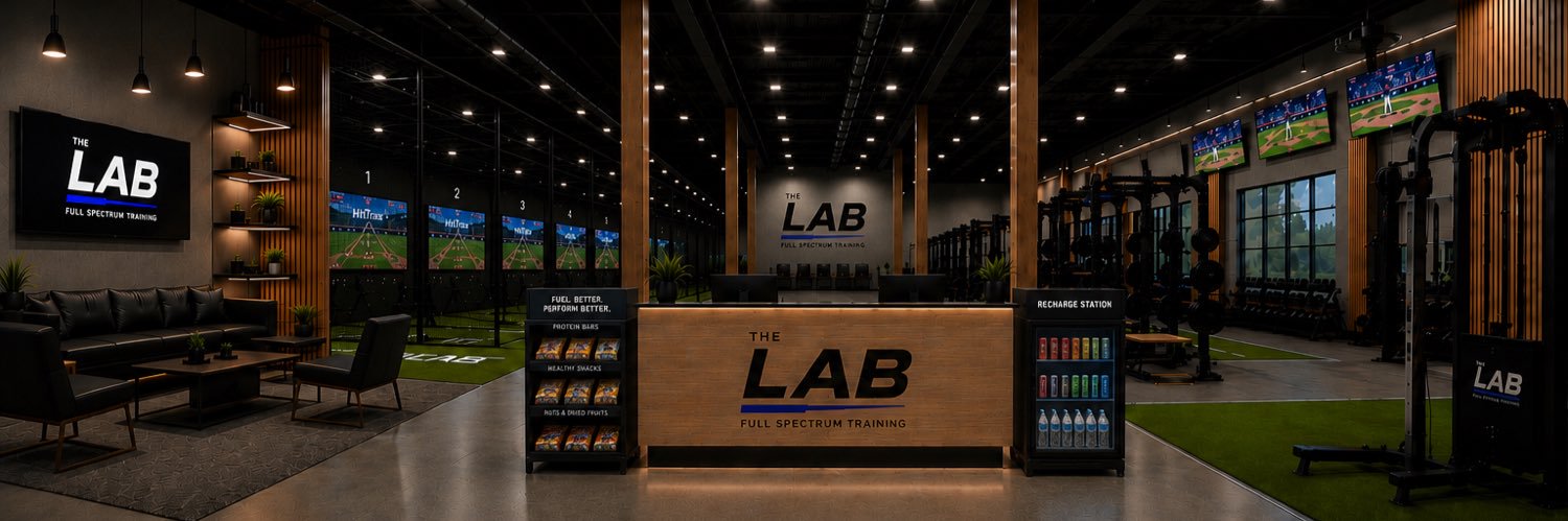 TheLabFST's profile banner image