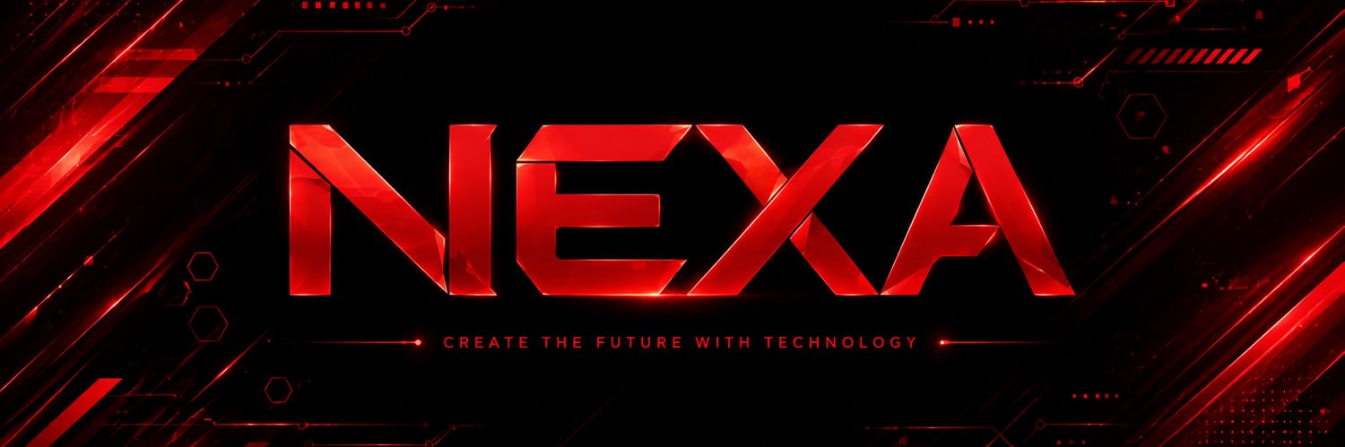 engineer_NEXA's profile banner image