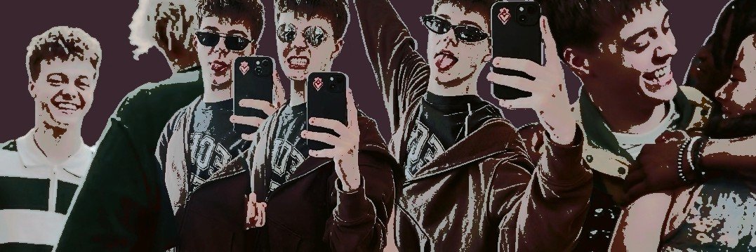 savagedances's profile banner image