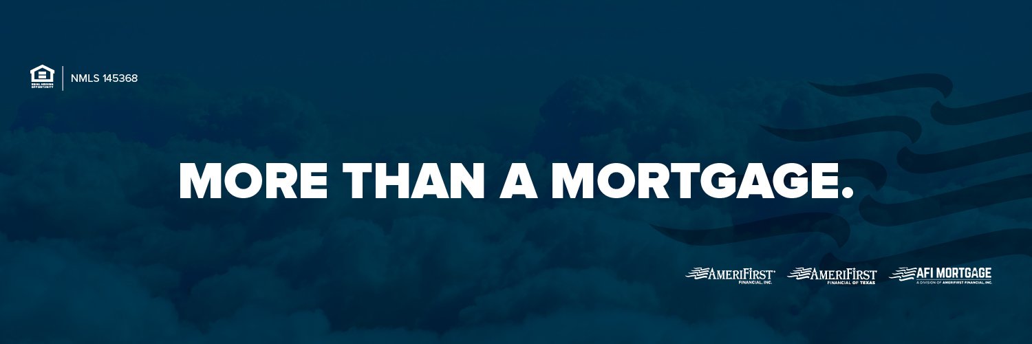 AmeriFirstFin's profile banner image