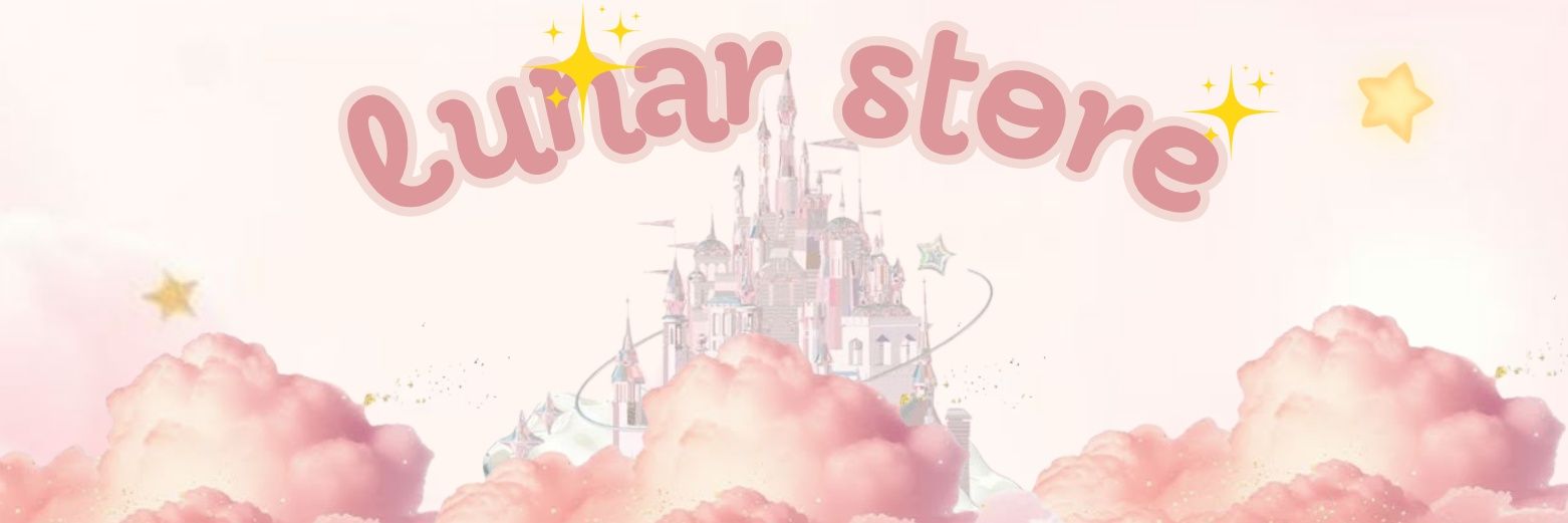 lunar banner