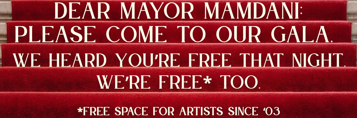 TheTankNYC's profile banner image