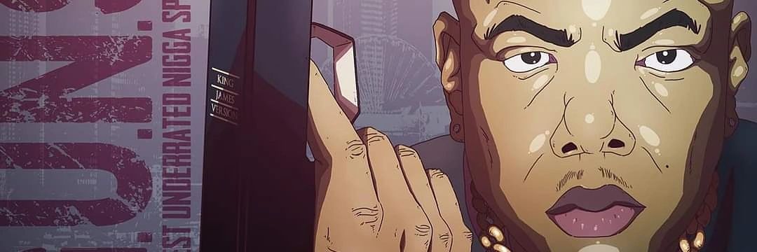 VAKILL's profile banner image