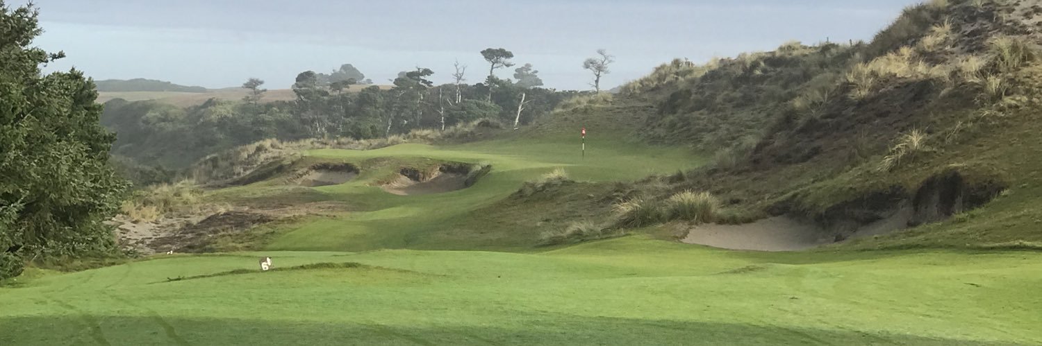 DColtonGolf's profile banner image
