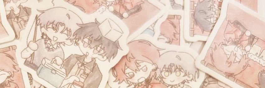 わたーめ banner