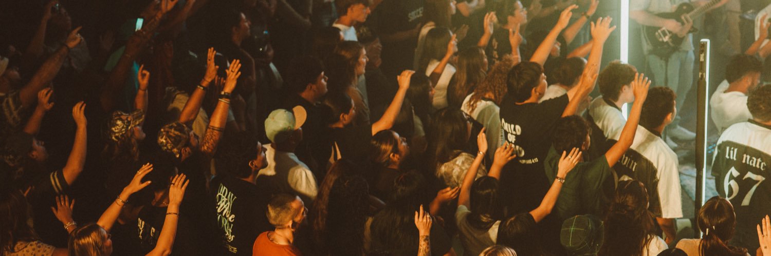 TheTrueJay's profile banner image