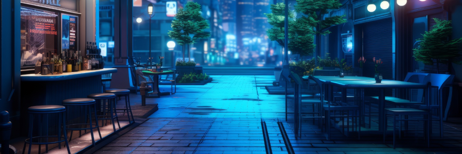 GrifterCast's profile banner image