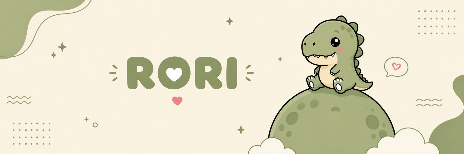 Rori banner