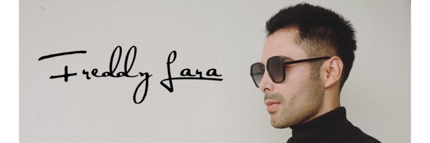 Fr3dLar's profile banner image