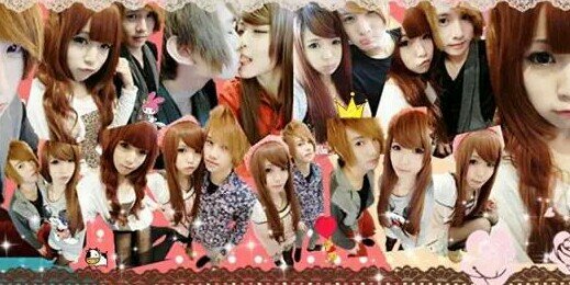 cha_zoRi's profile banner image