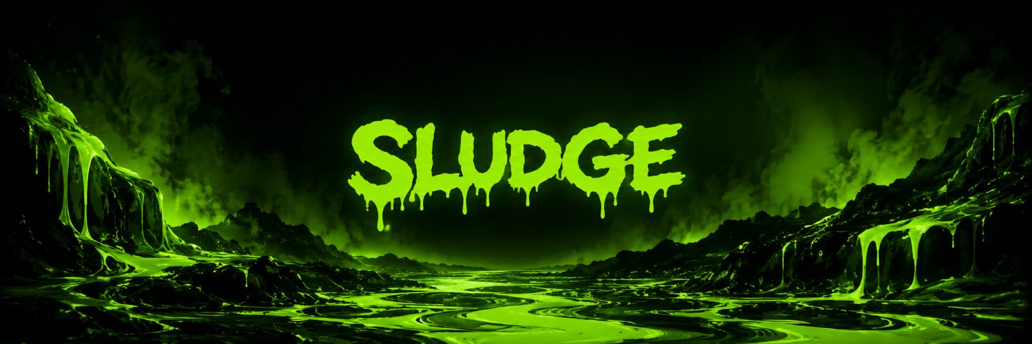 SludgeSOL banner