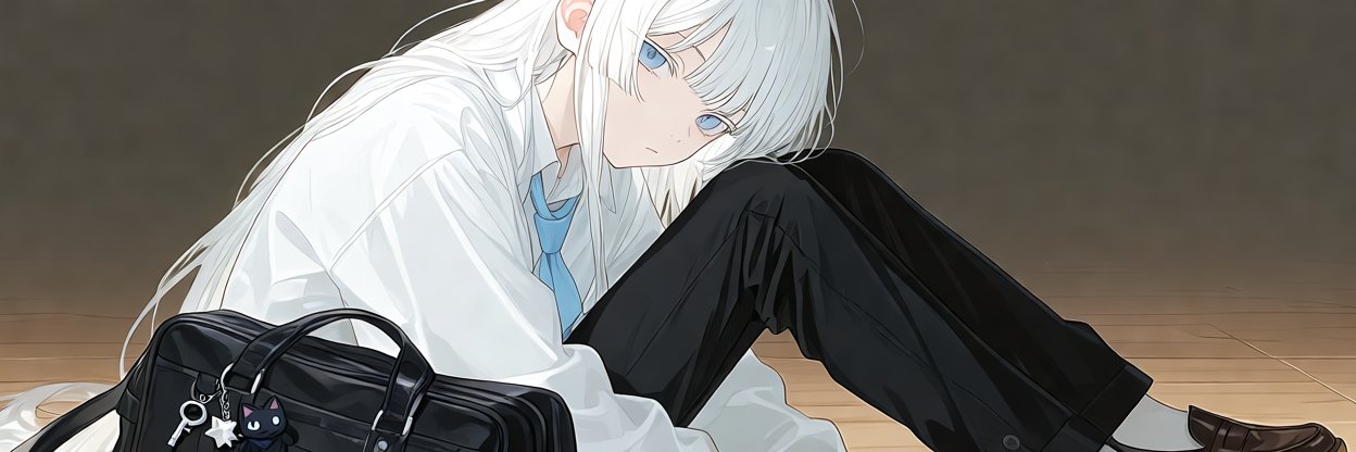 Yirune_'s profile banner image