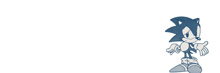 𝙎𝙊𝙉𝙄𝘾 banner
