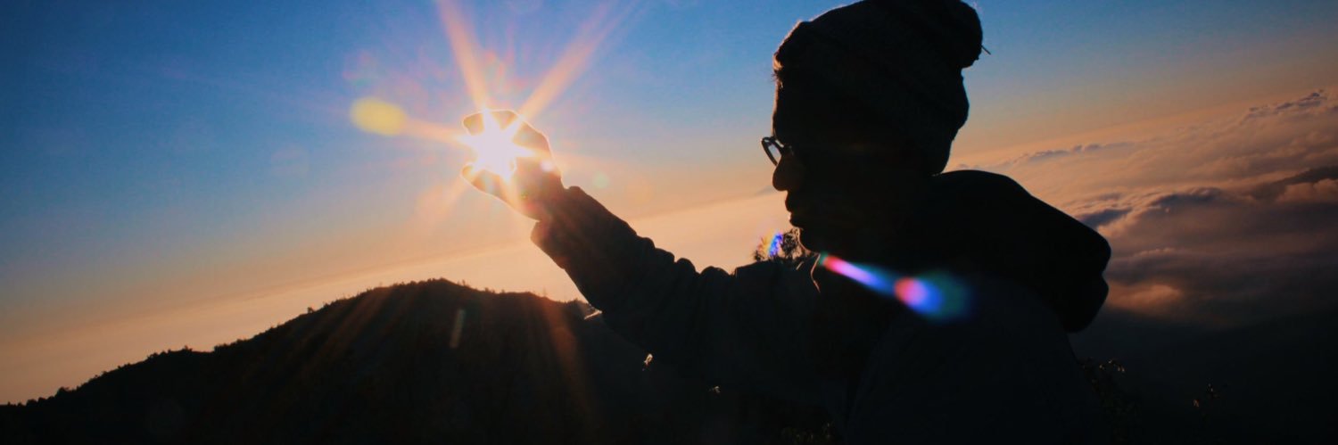 anharaidin's profile banner image
