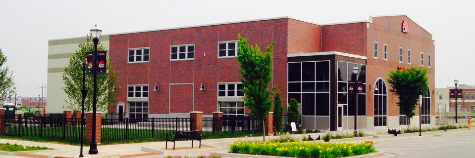 Michael Pearson banner