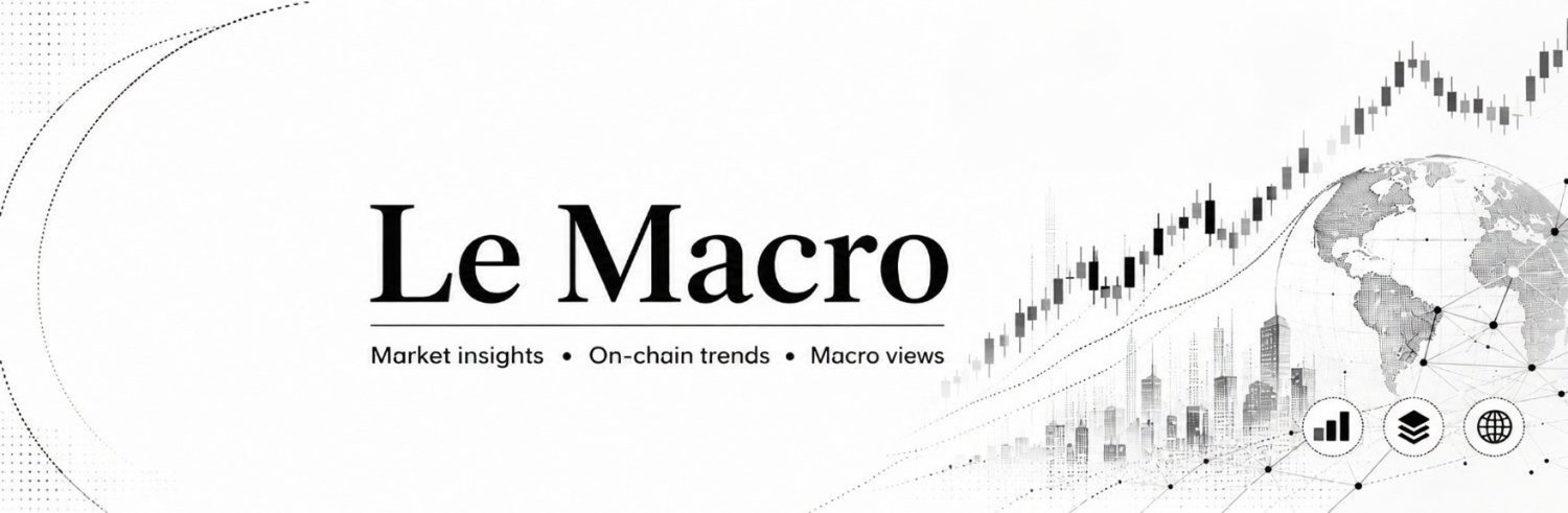 Le Macro, PhD banner