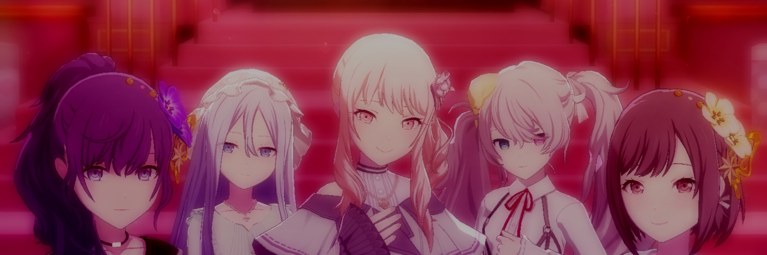 Yauu86's profile banner image