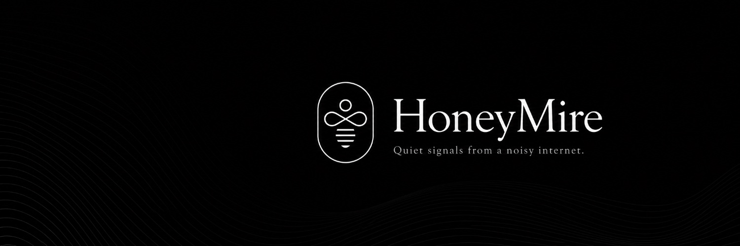 HoneyMire banner