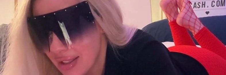 KrissaCash's profile banner image